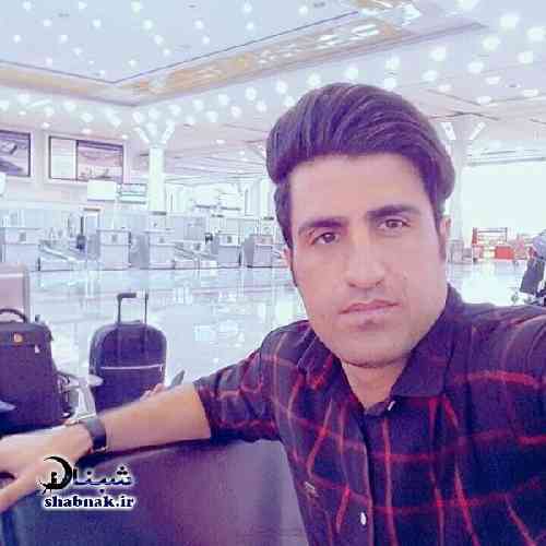 محسن لرستانی میرفتو نگاهش نیفتاد به چشمام یه بارم